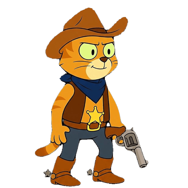 El Gato Lucas